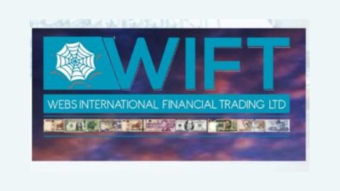WIFT - Webs International Financial Trading Ltd